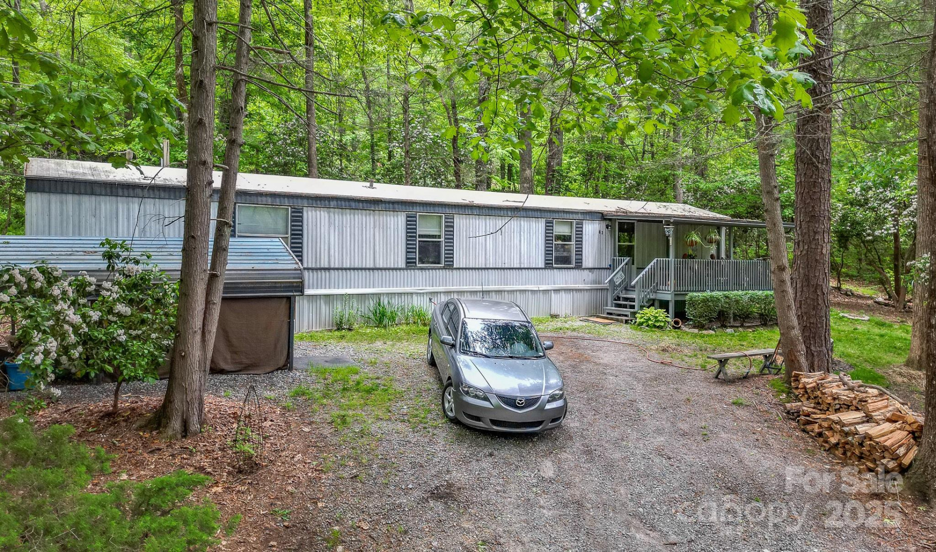 140 Old CCC Road - Photo 13