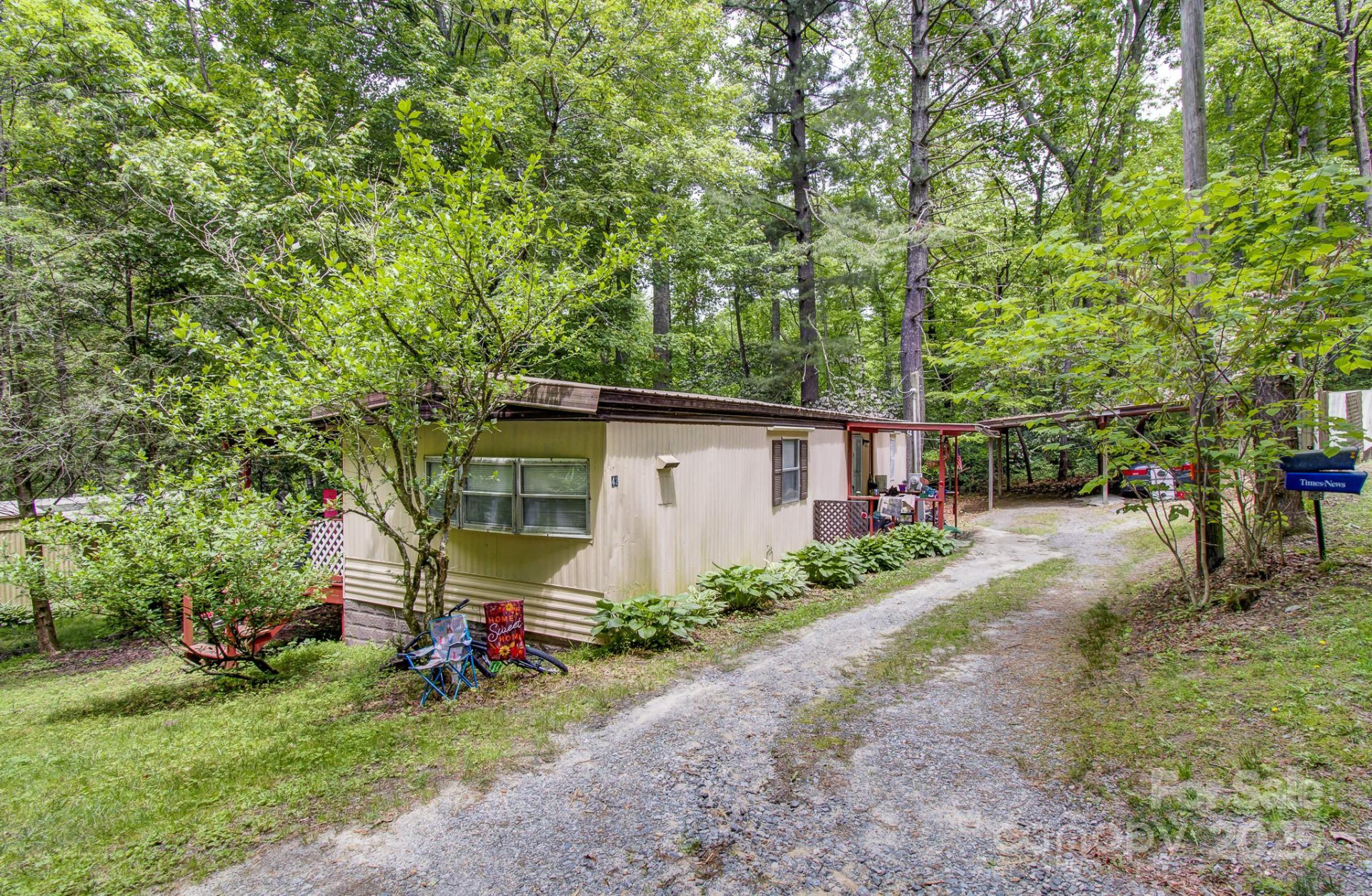 140 Old CCC Road - Photo 15