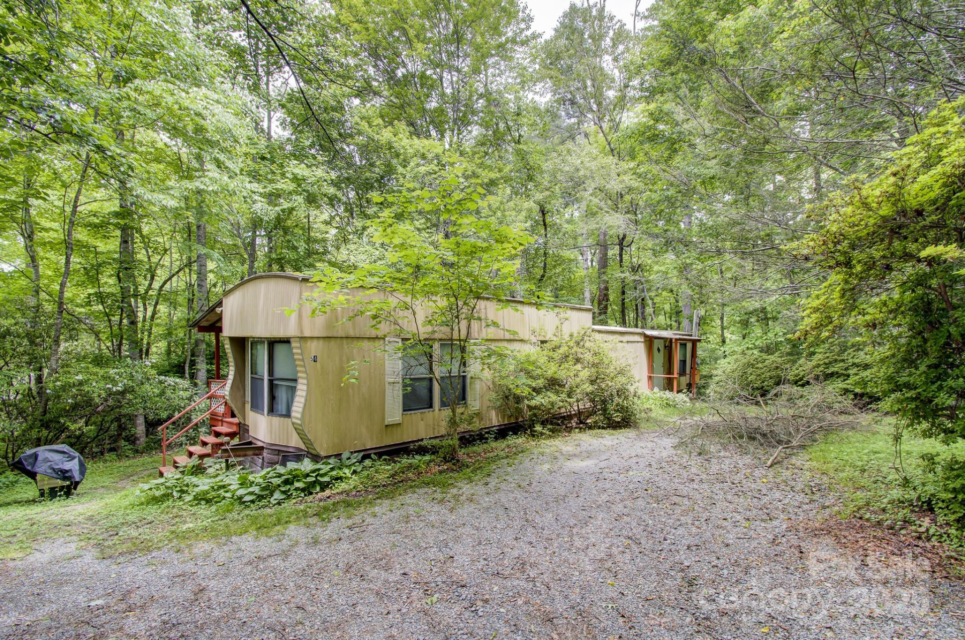 140 Old CCC Road - Photo 16