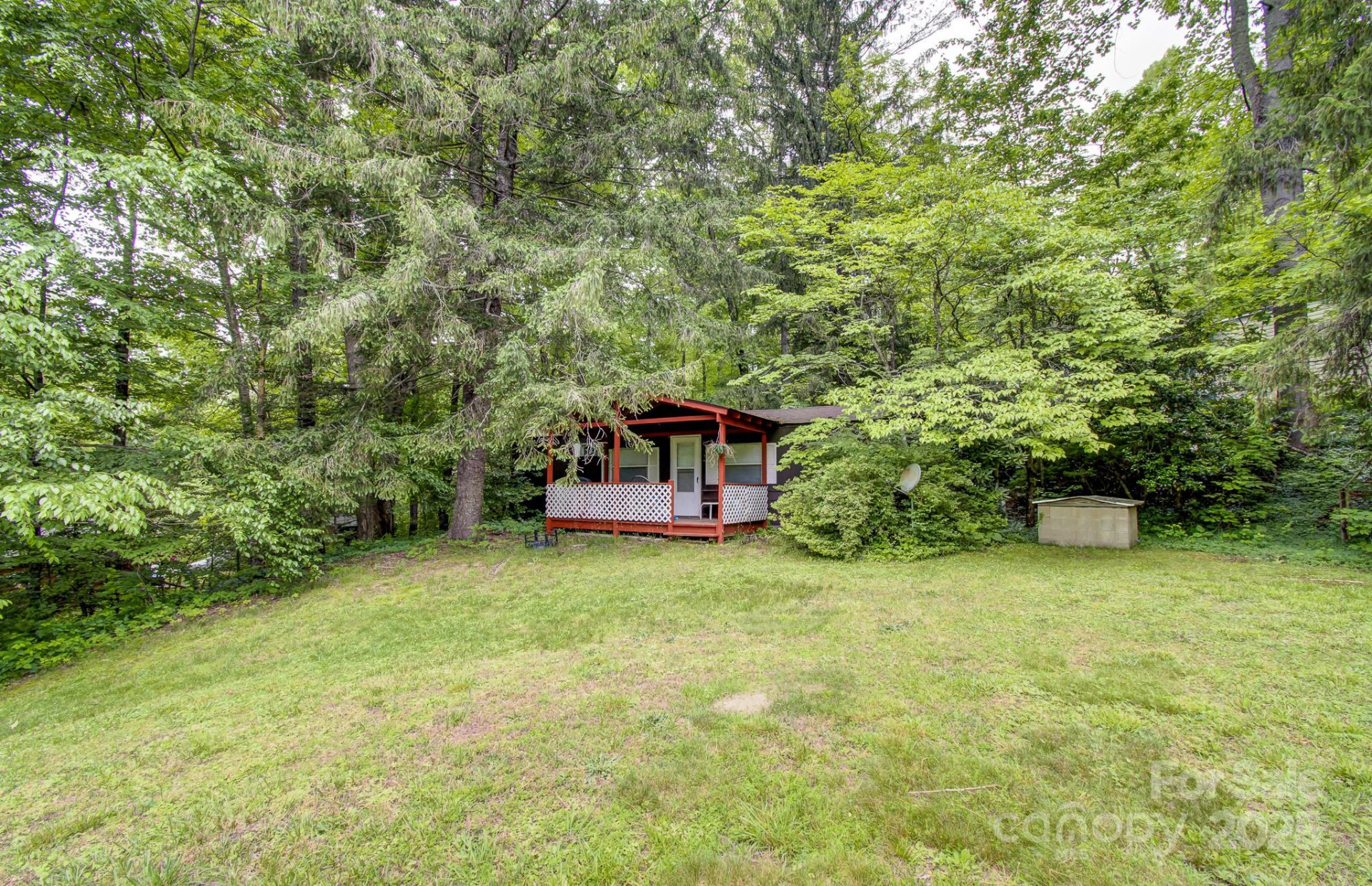 140 Old CCC Road - Photo 18