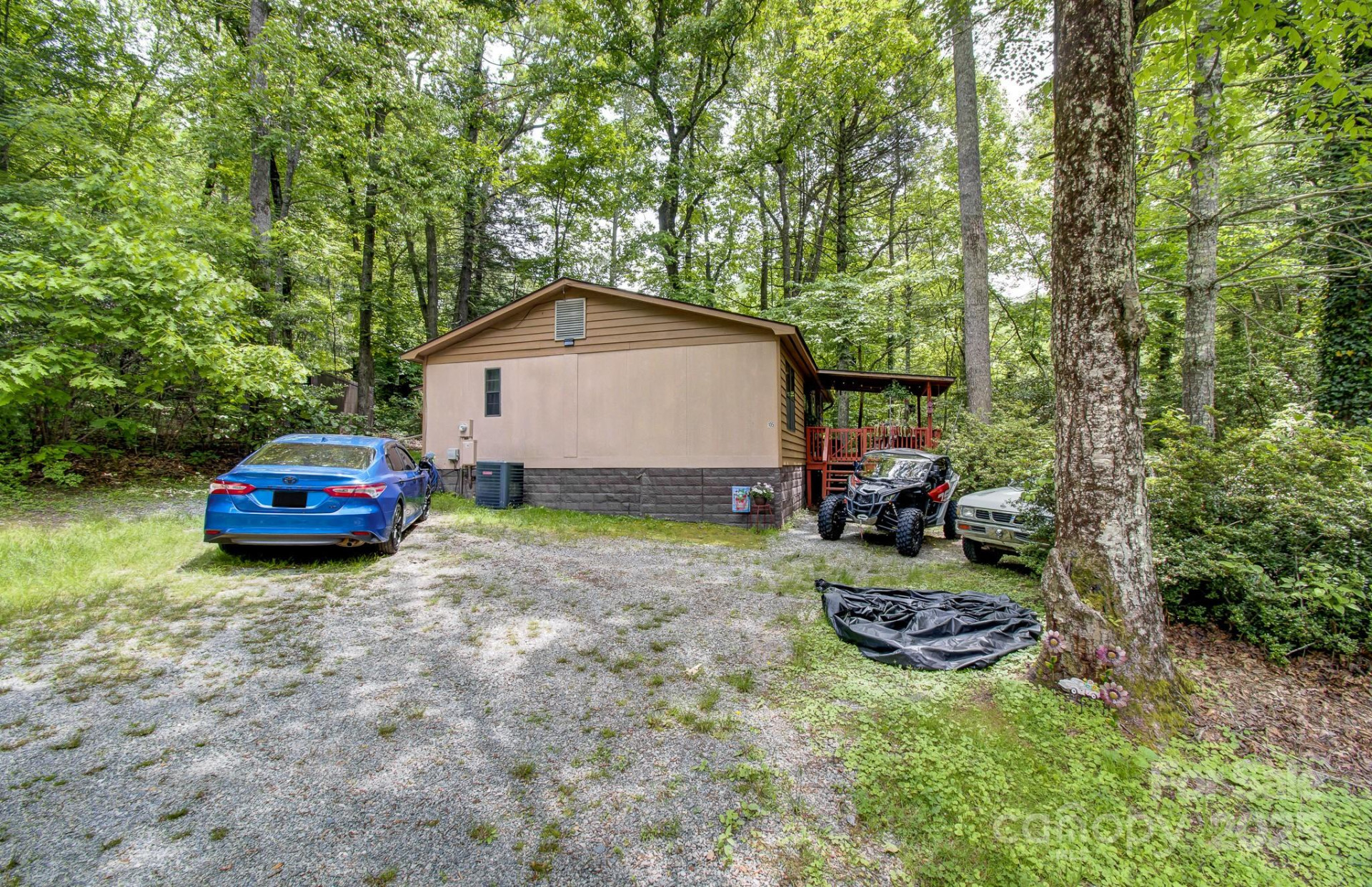 140 Old CCC Road - Photo 22