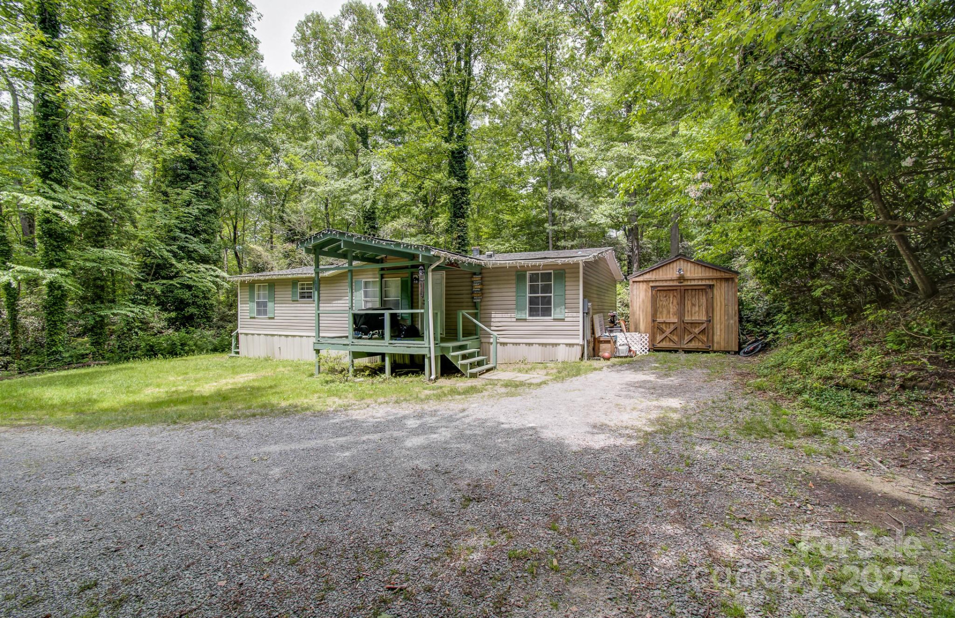 140 Old CCC Road - Photo 24