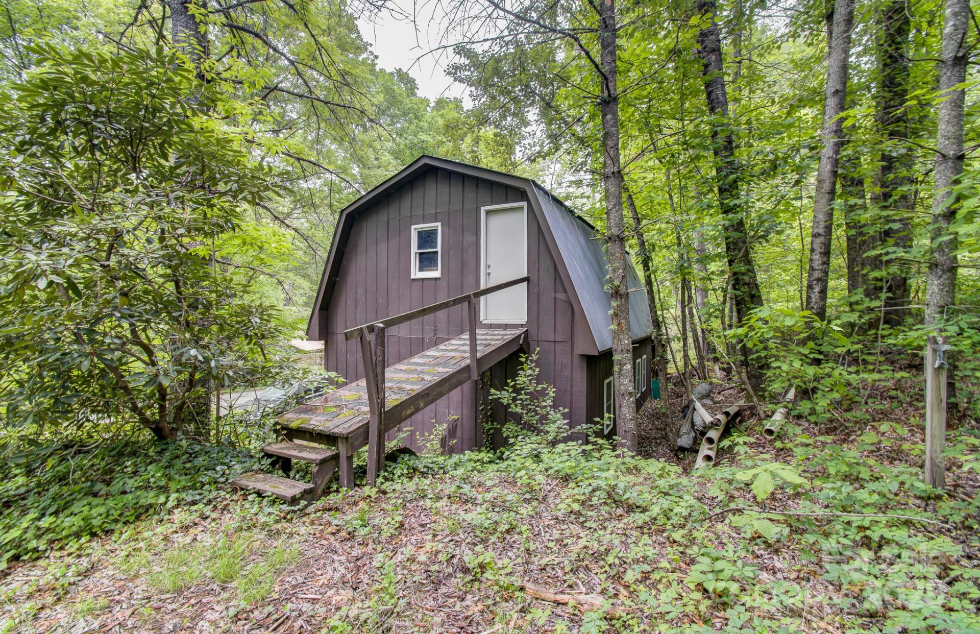 140 Old CCC Road - Photo 32