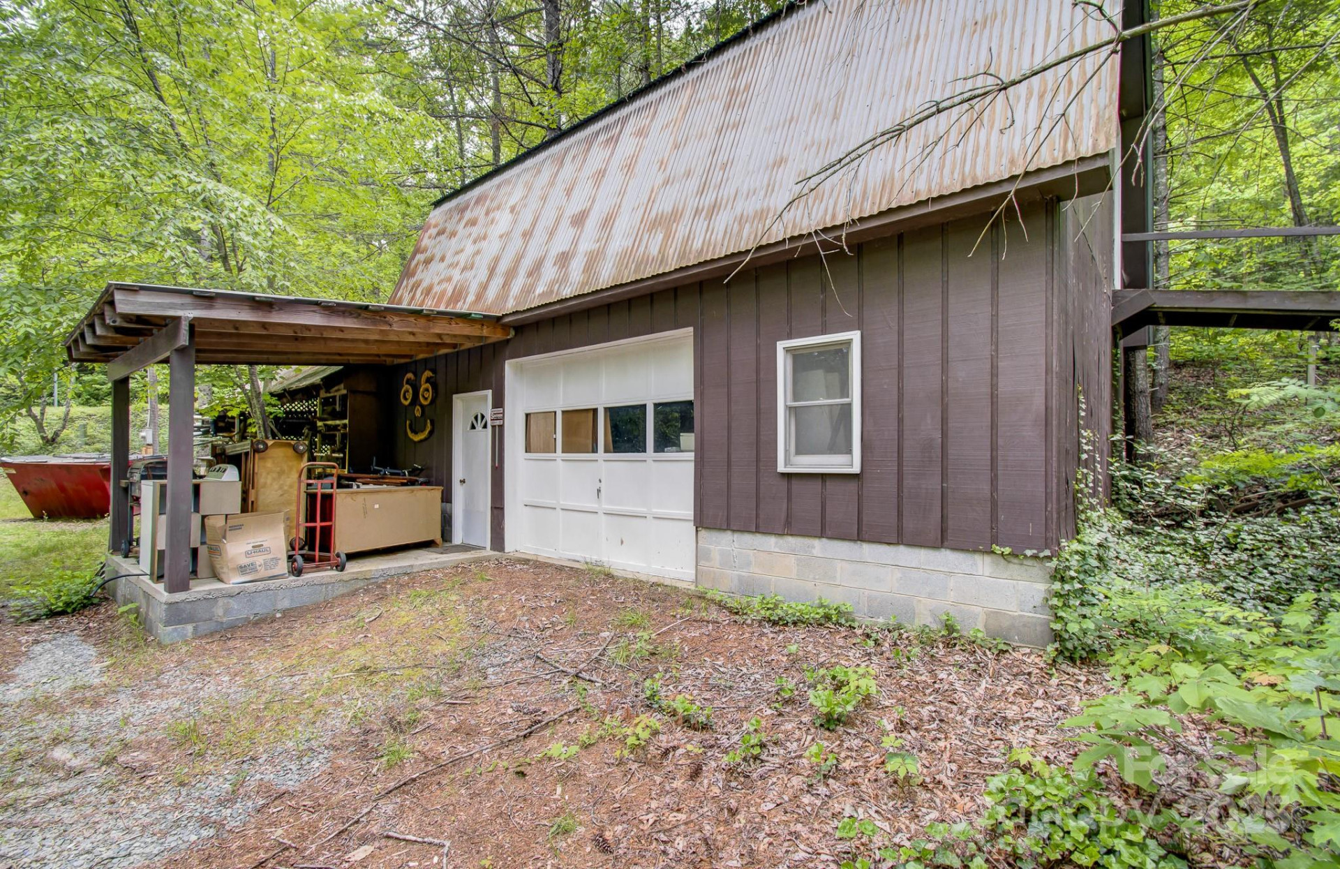 140 Old CCC Road - Photo 33