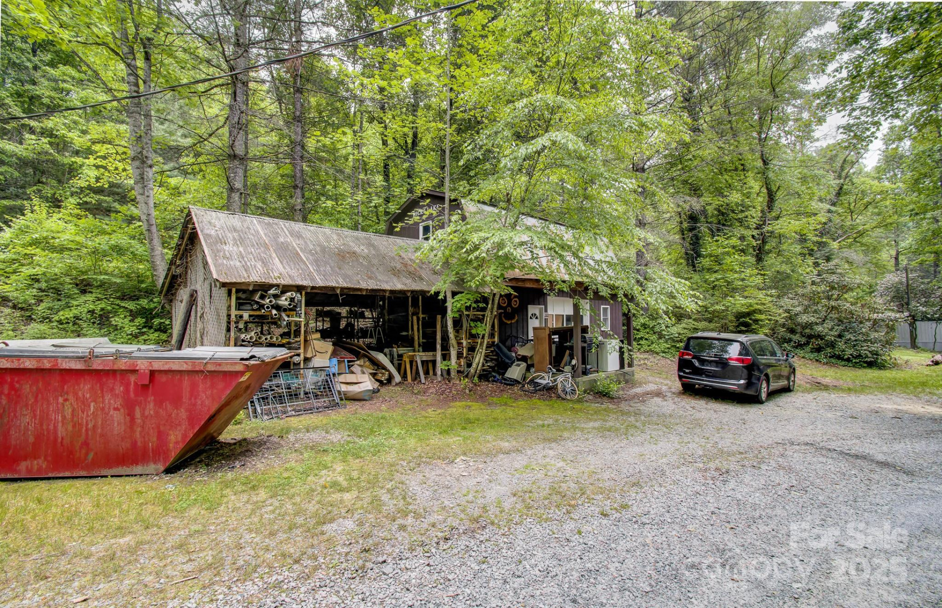 140 Old CCC Road - Photo 34