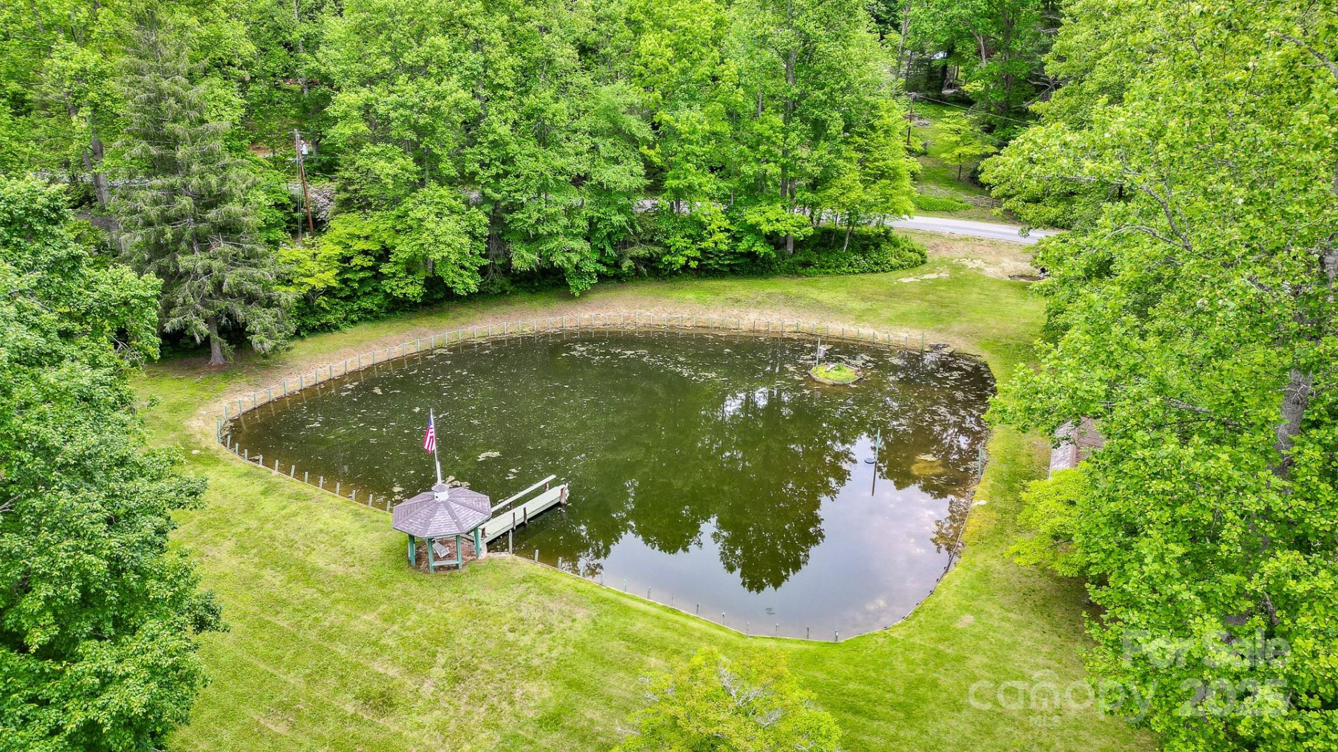 140 Old CCC Road - Photo 6