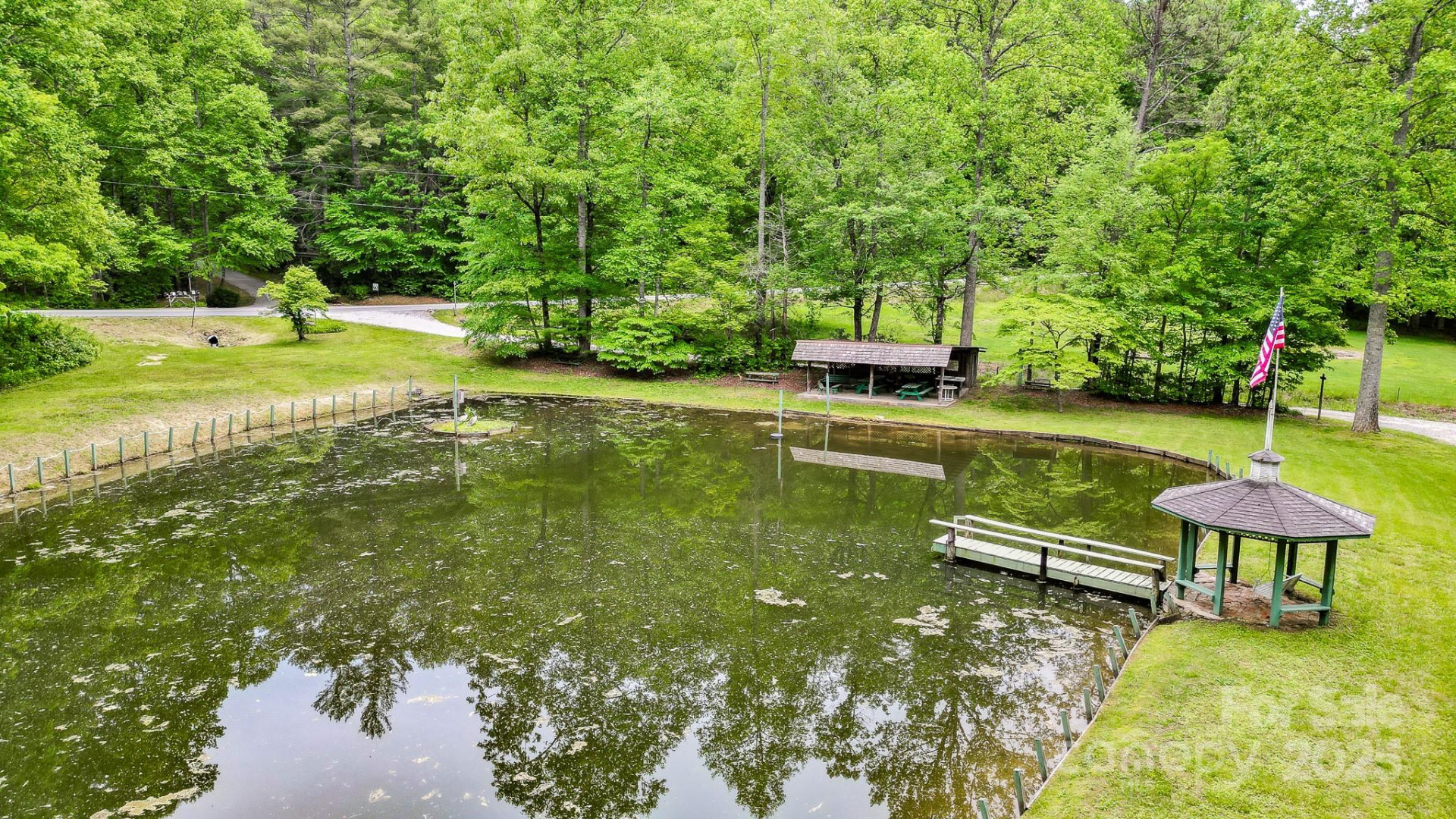 140 Old CCC Road - Photo 7