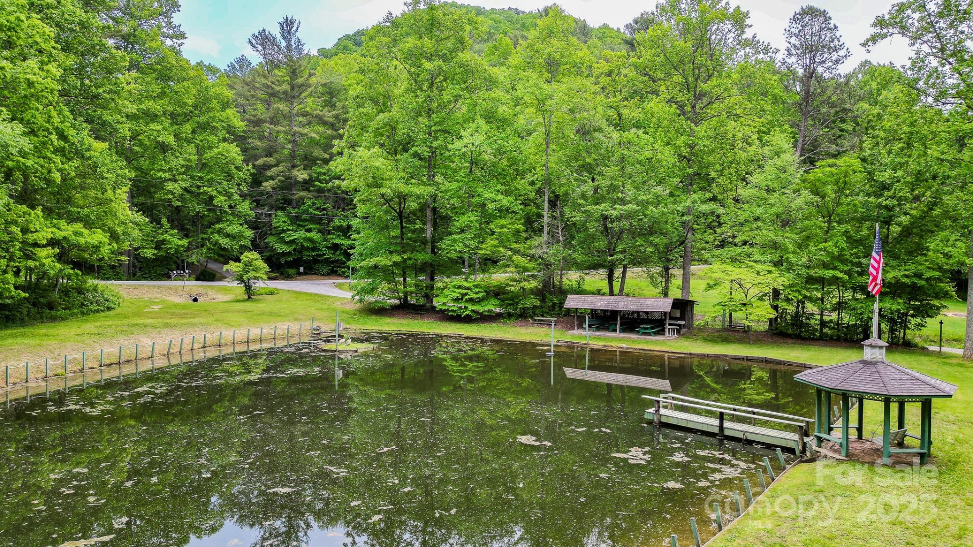 140 Old CCC Road - Photo 8