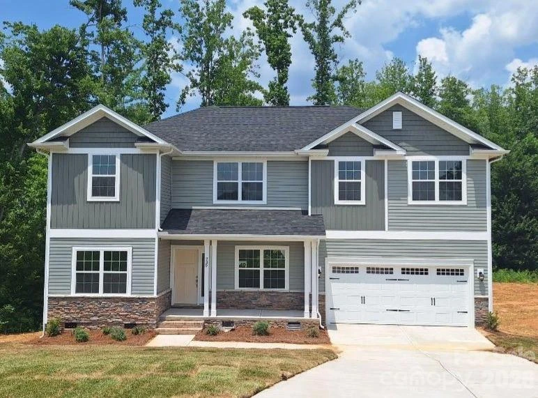 236 Mountain Island Drive #40
