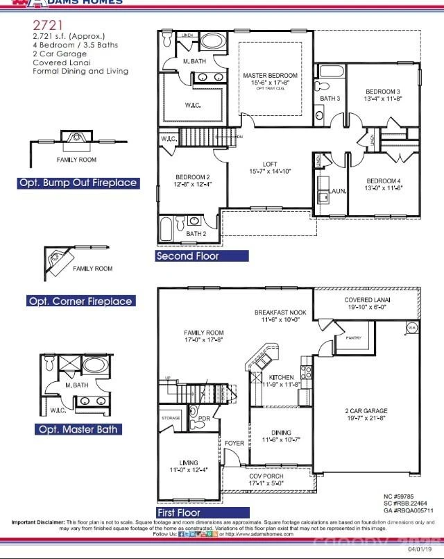 236 Mountain Island Drive #40 - Photo 2