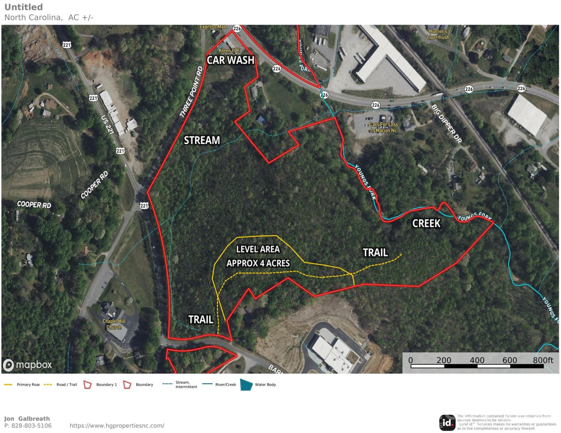 2730 NC 226 S Highway - Photo 5