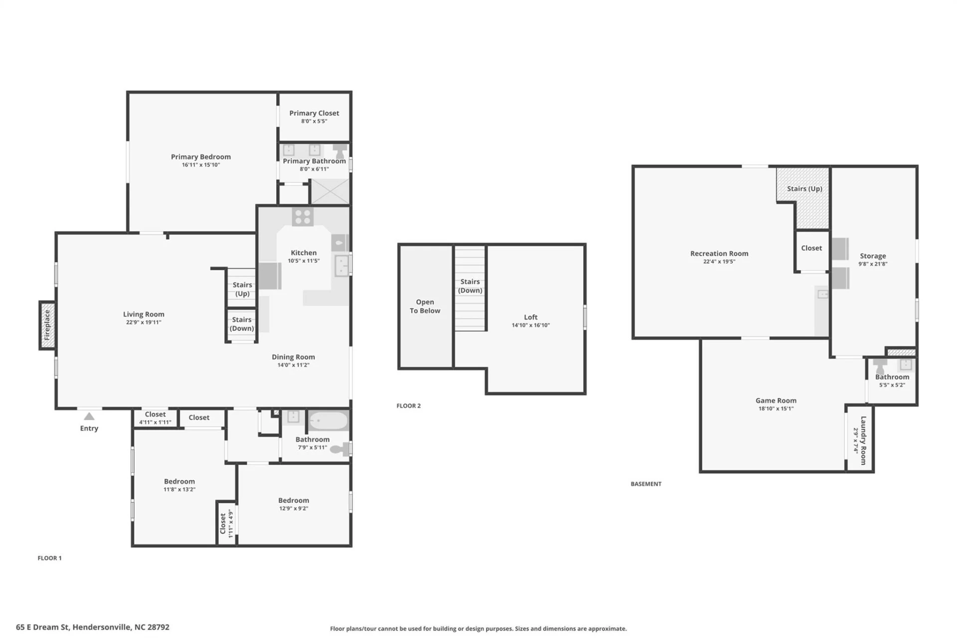 65 Dream Street - Photo 3