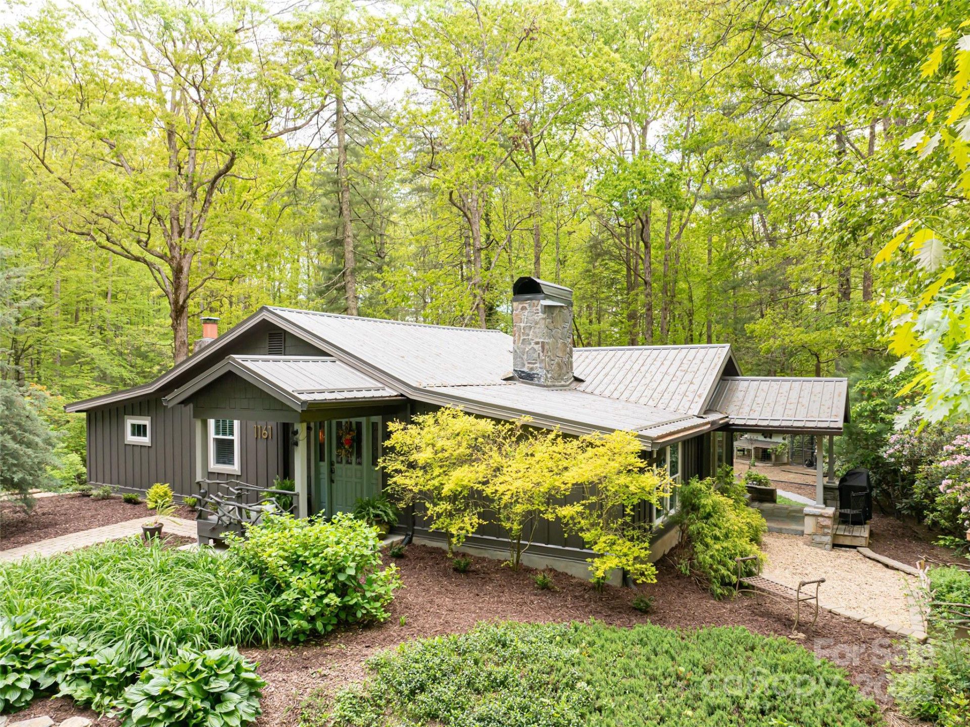 1161 Crab Creek Road