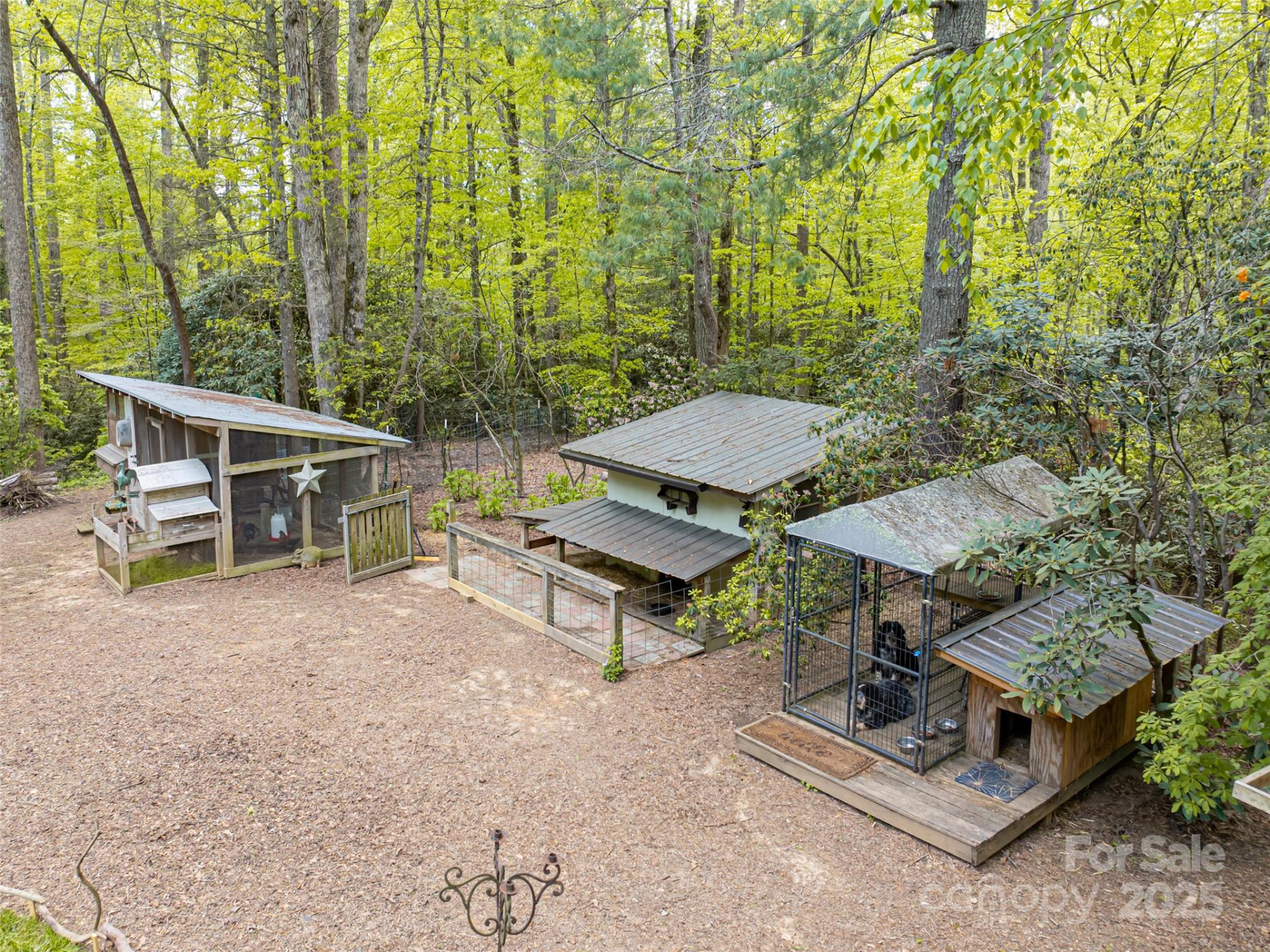 1161 Crab Creek Road - Photo 29