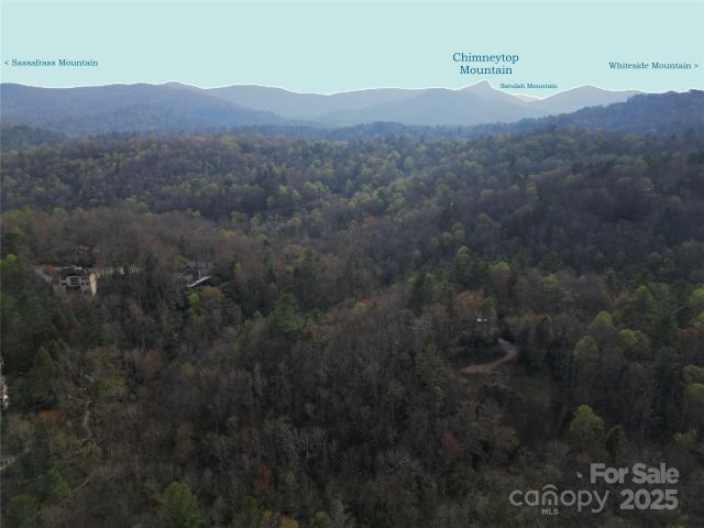 Lot 96 Black Oak Drive, Sapphire, NC, 28774