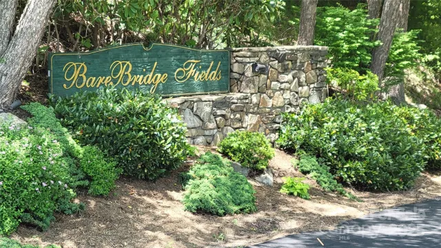 51 Barebridge Fields Road