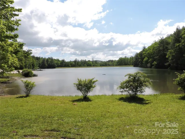 0 Swiss Pine Lake Drive