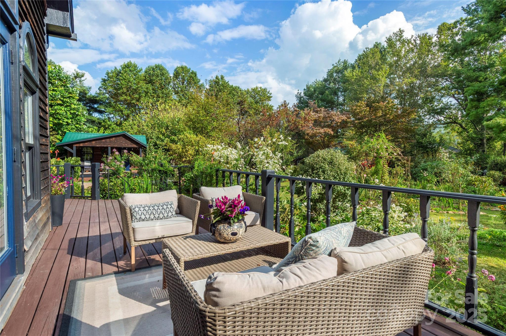 528 Padgettown Road - Photo 34