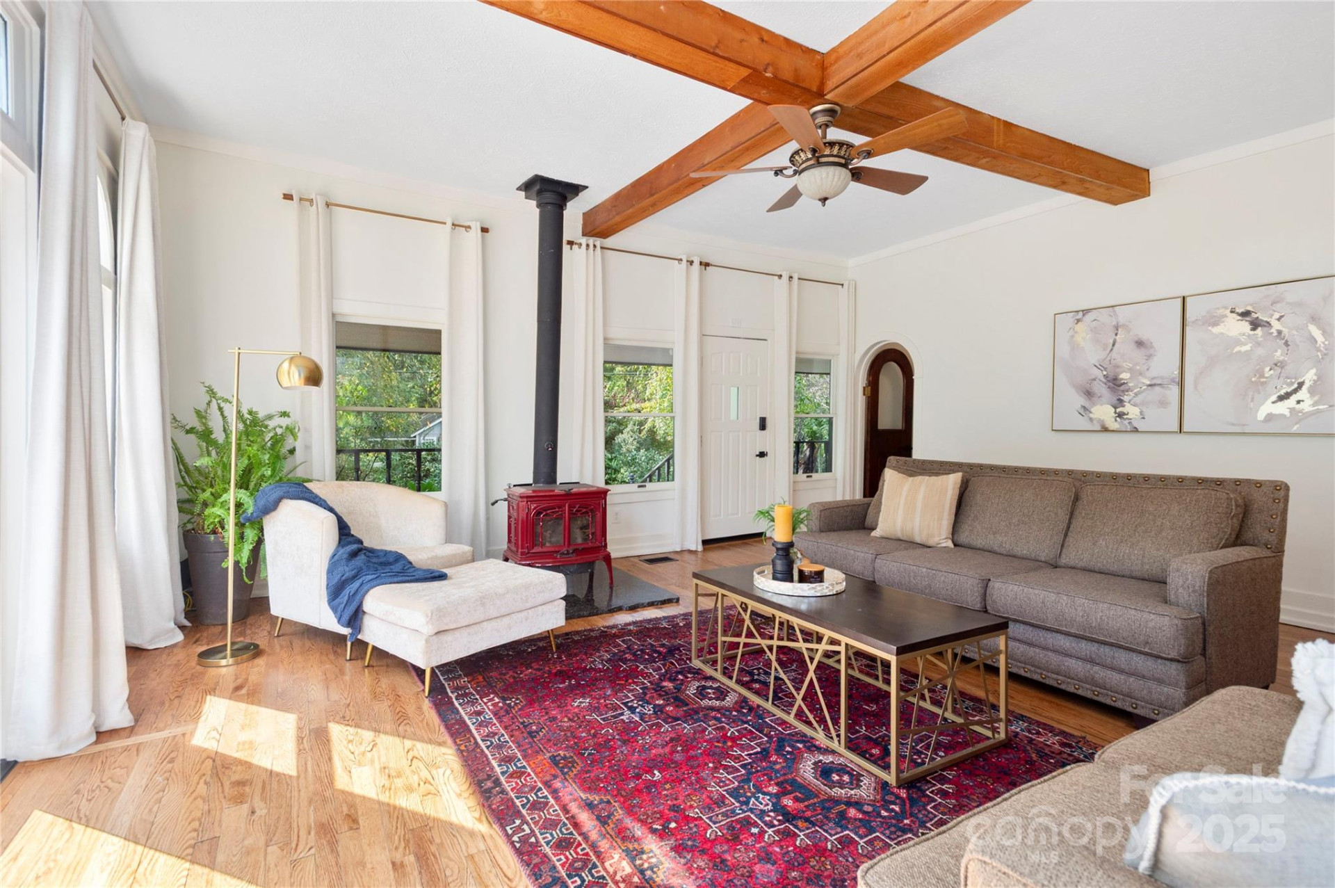 528 Padgettown Road - Photo 8