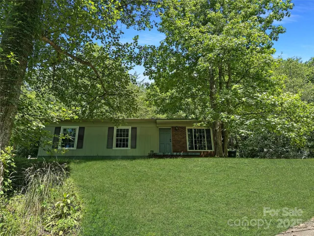 488 John Swofford Road