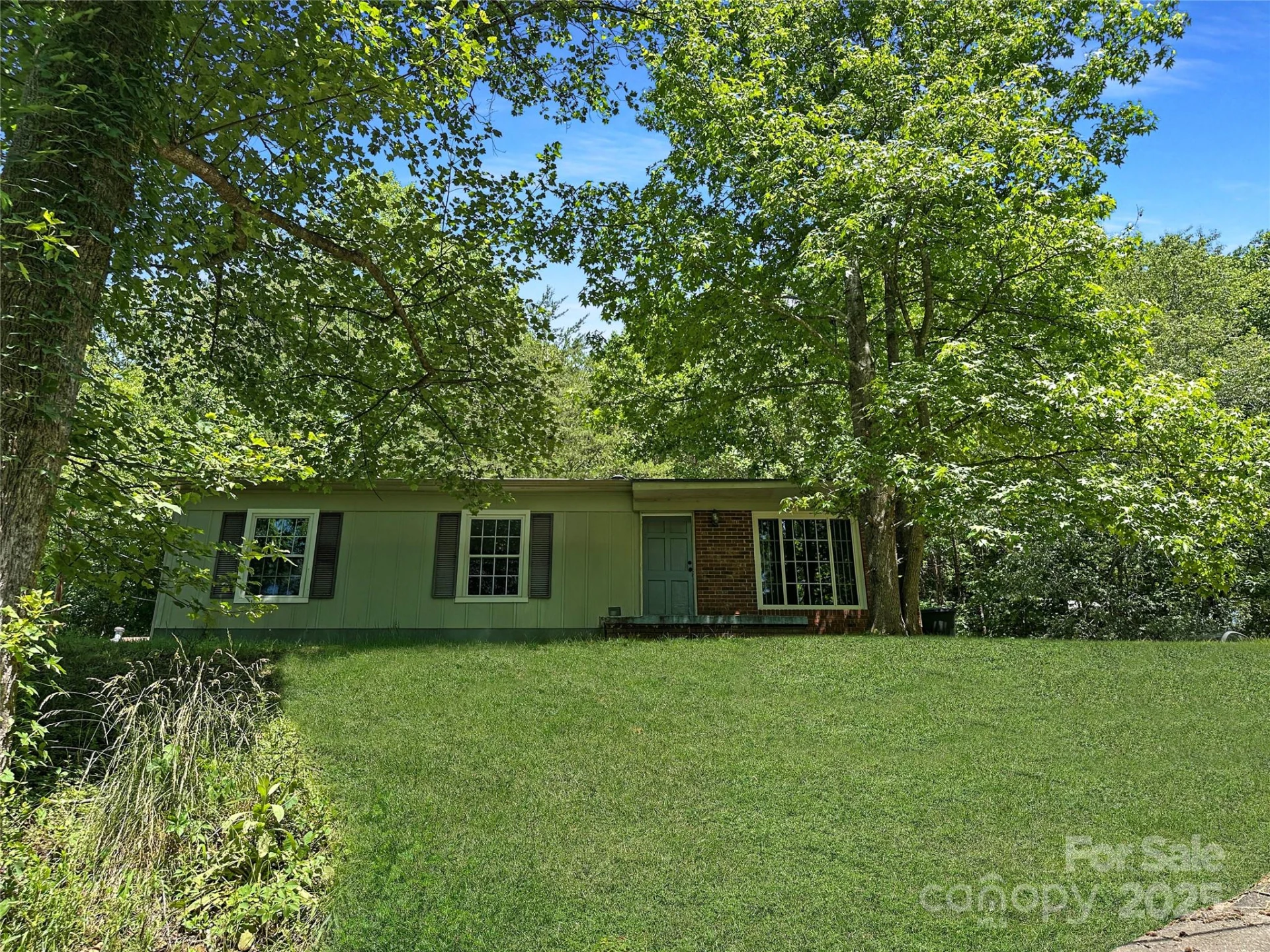 488 John Swofford Road