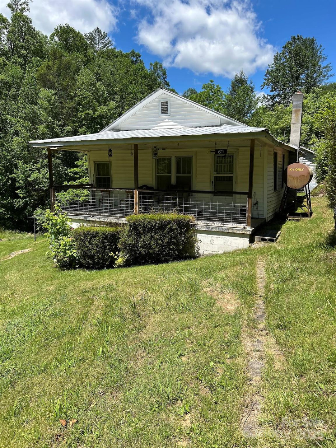 611 Johnson Hollow Road