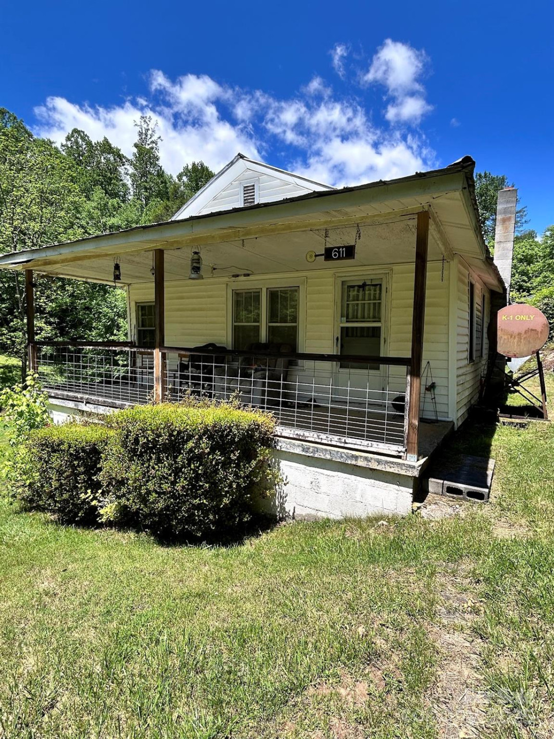 611 Johnson Hollow Road - Photo 3