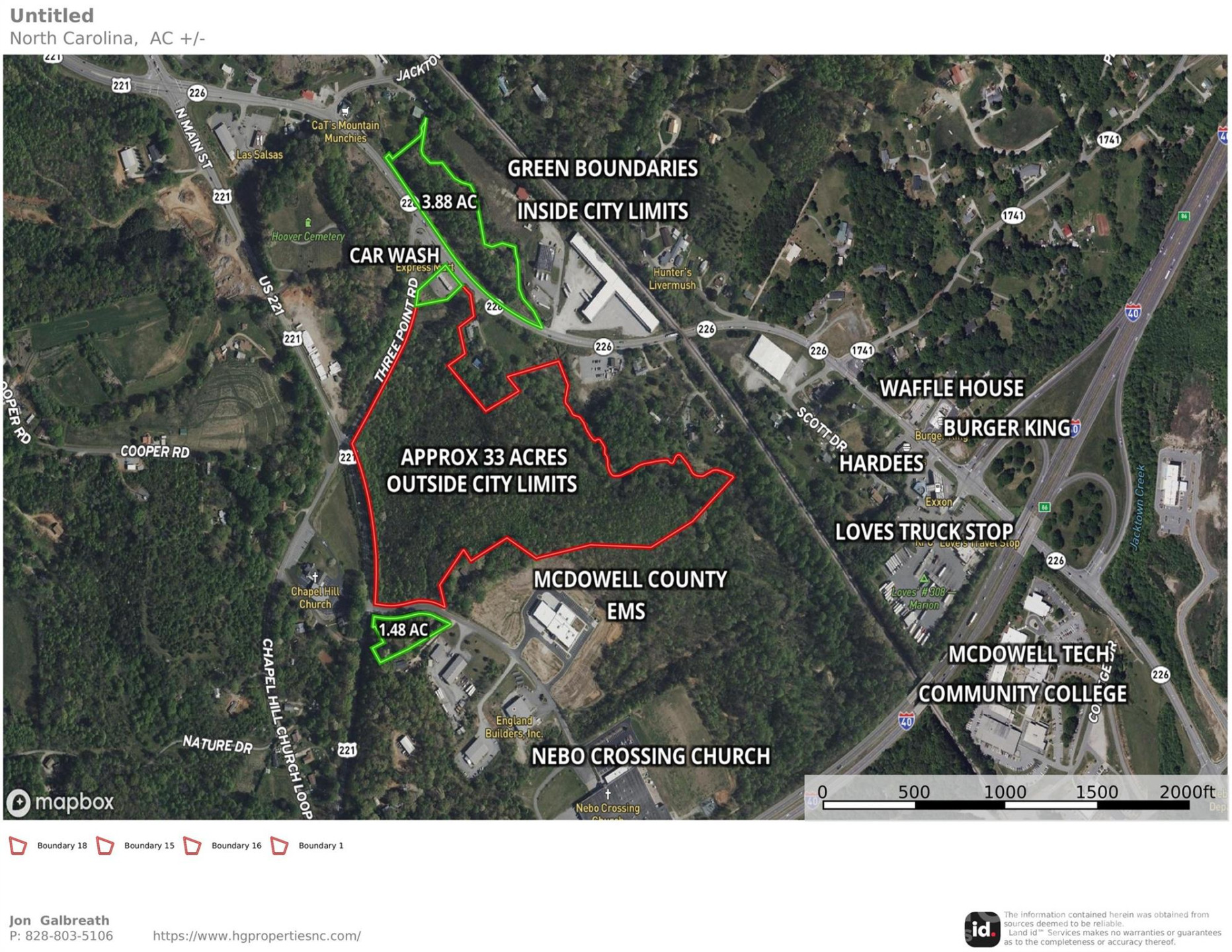 2730 NC 226 S Highway - Photo 4