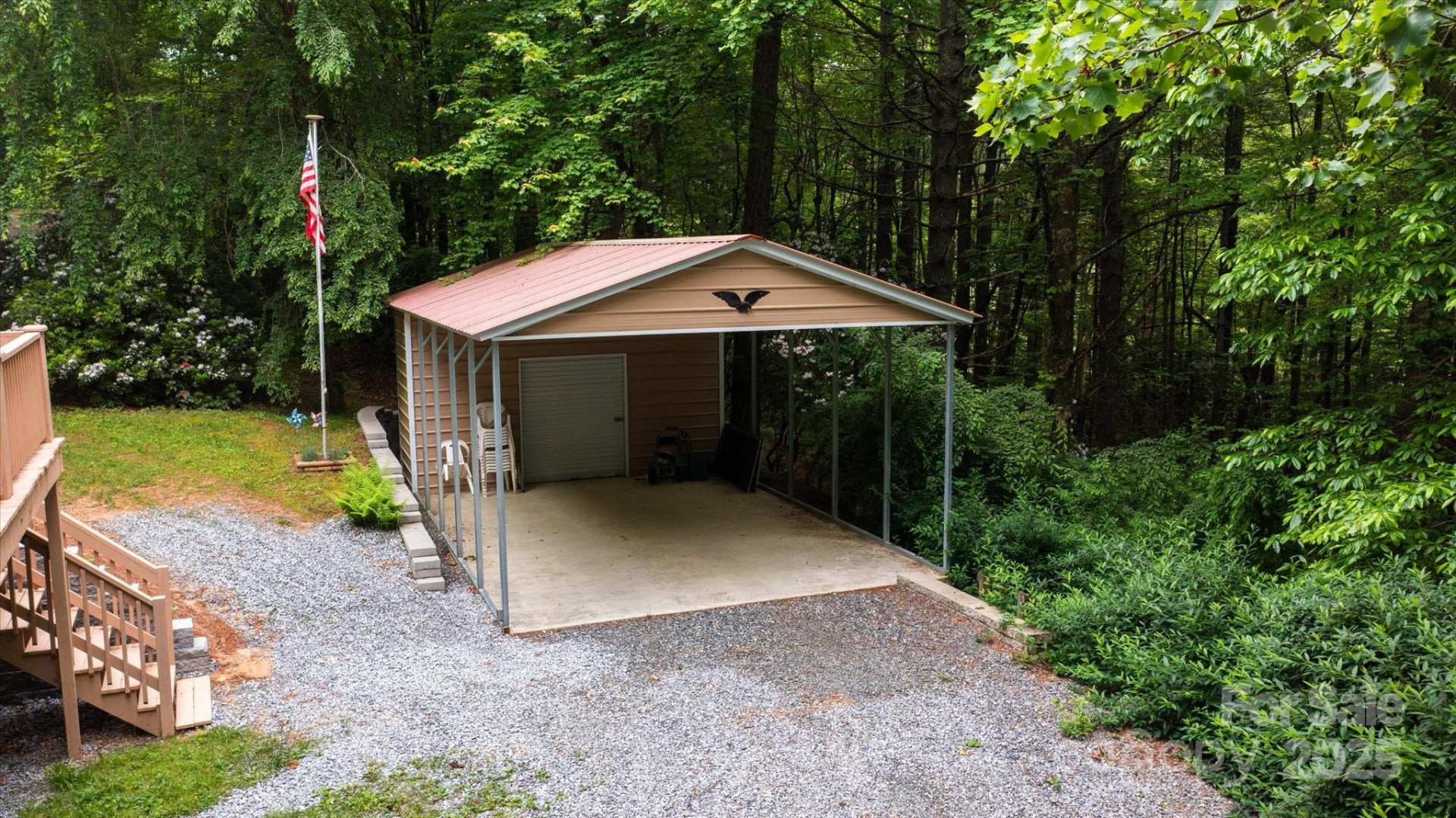 350 Stagecoach Road - Photo 2