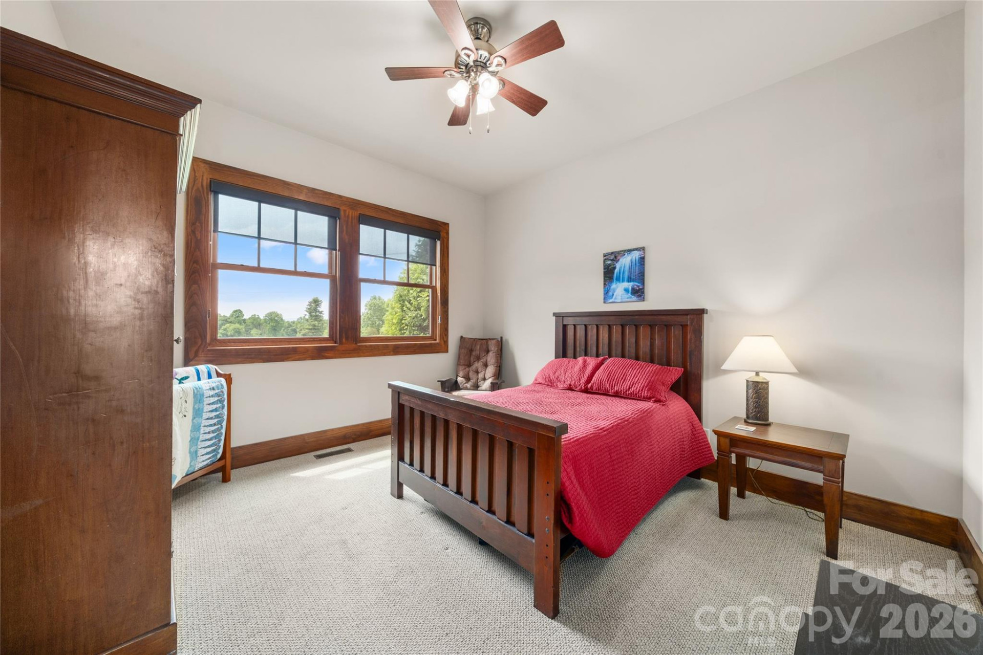 4862 Pinnacle Mountain Road - Photo 27