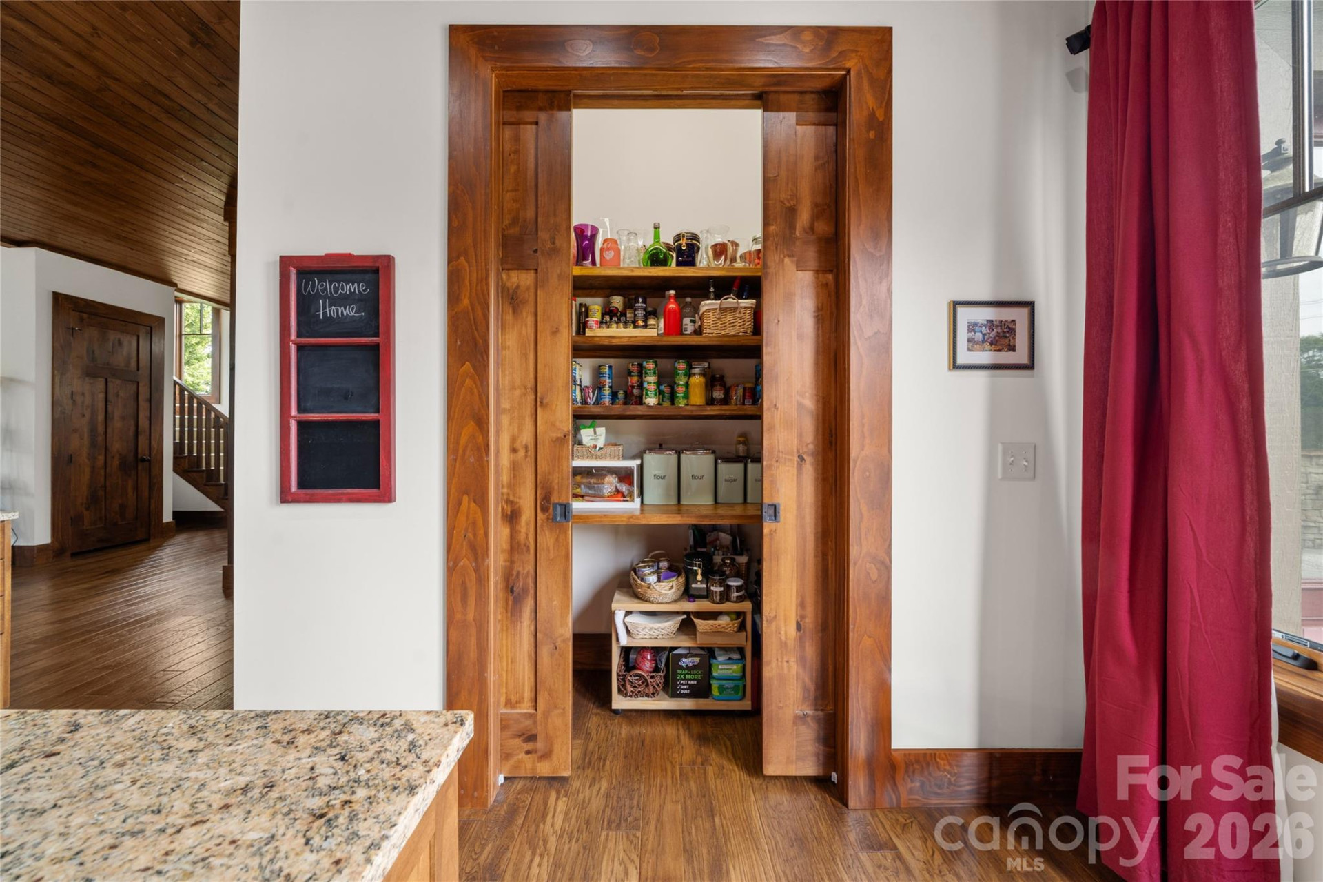 4862 Pinnacle Mountain Road - Photo 33