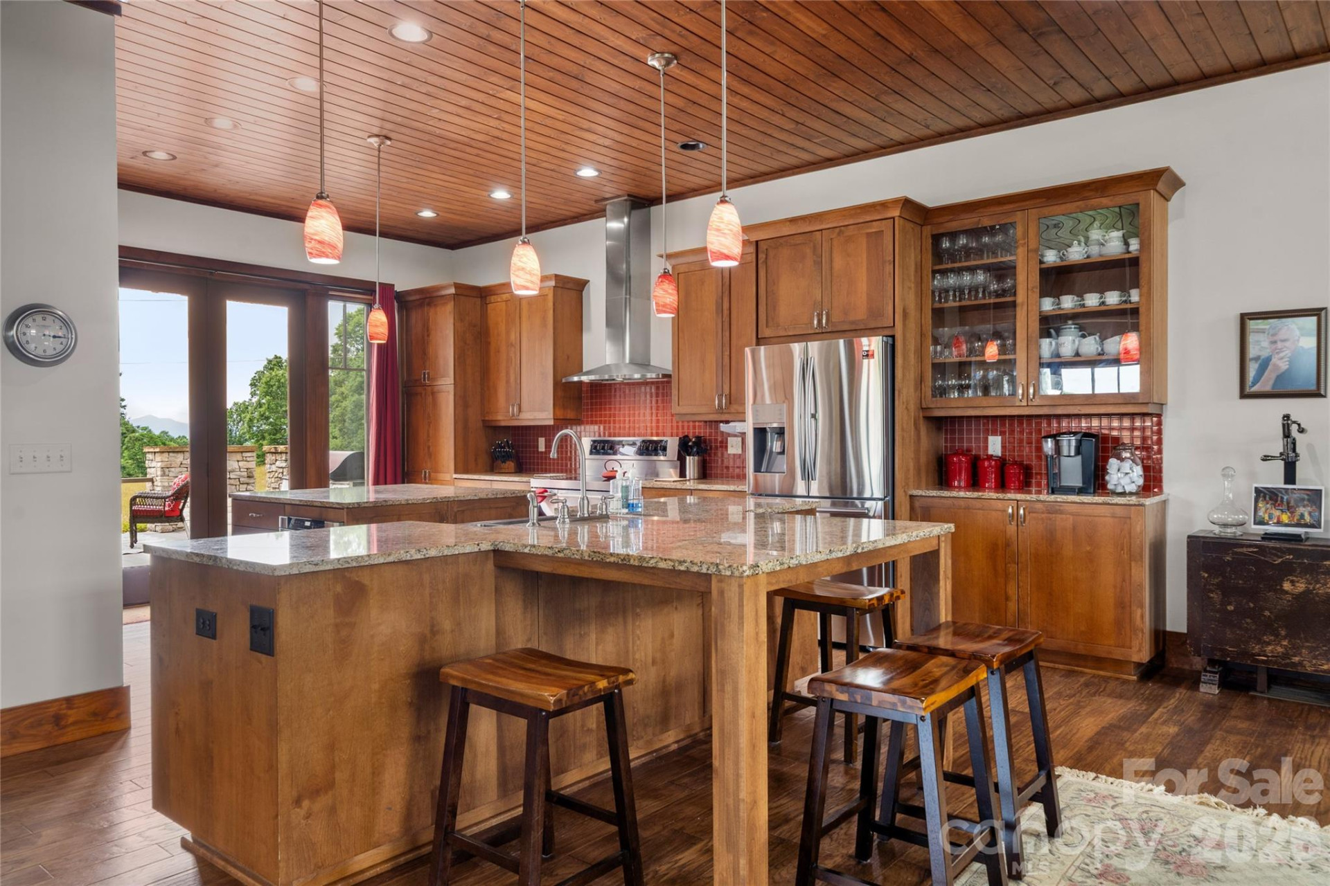 4862 Pinnacle Mountain Road - Photo 35