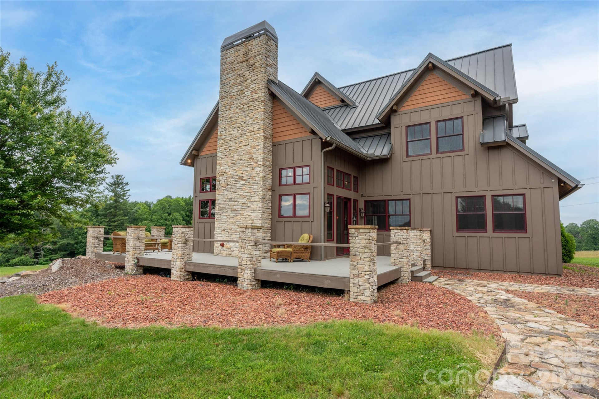 4862 Pinnacle Mountain Road - Photo 47