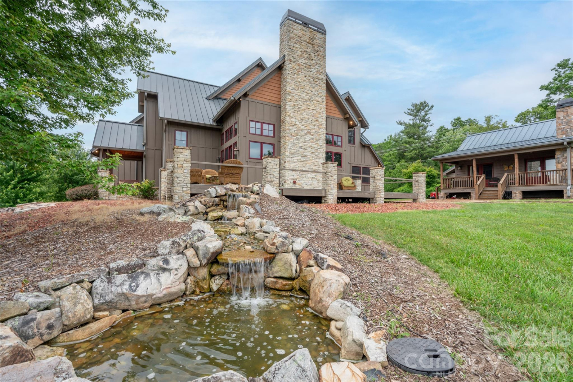 4862 Pinnacle Mountain Road - Photo 49