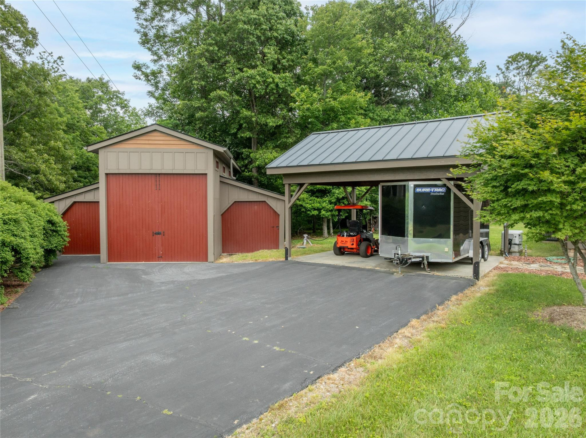 4862 Pinnacle Mountain Road - Photo 53