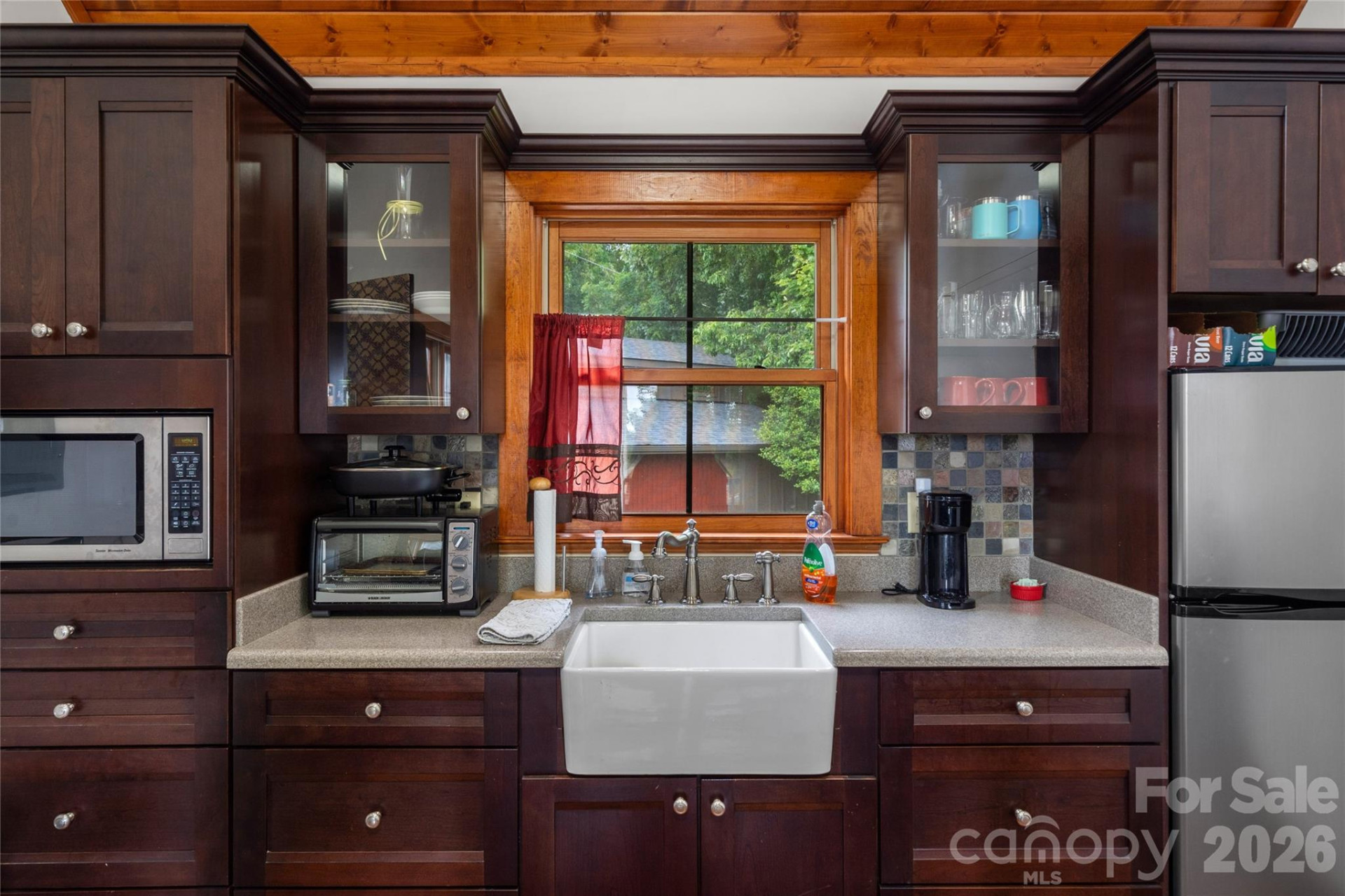 4862 Pinnacle Mountain Road - Photo 59