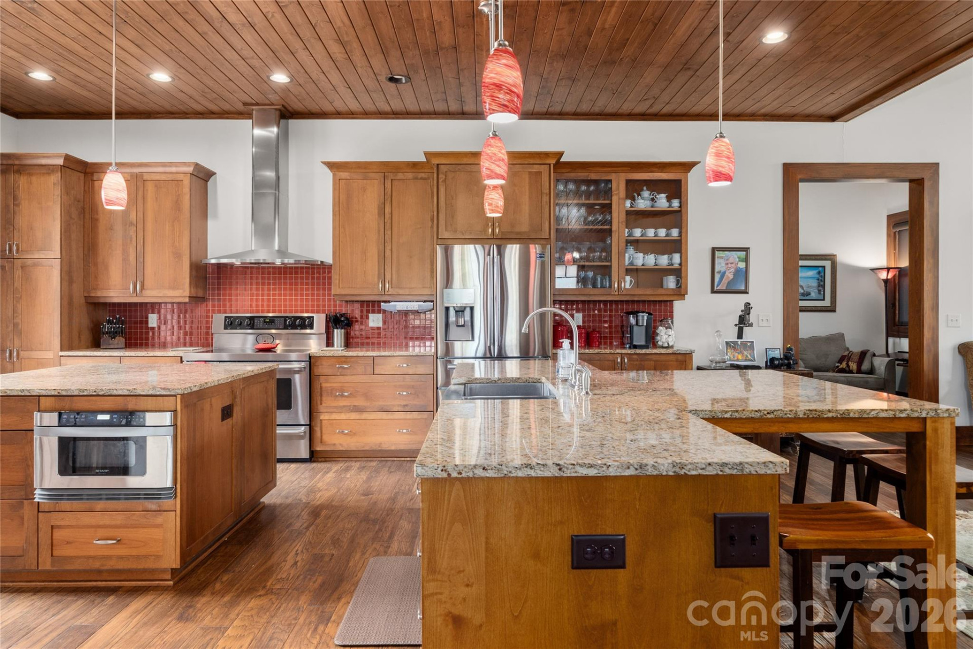 4862 Pinnacle Mountain Road - Photo 7