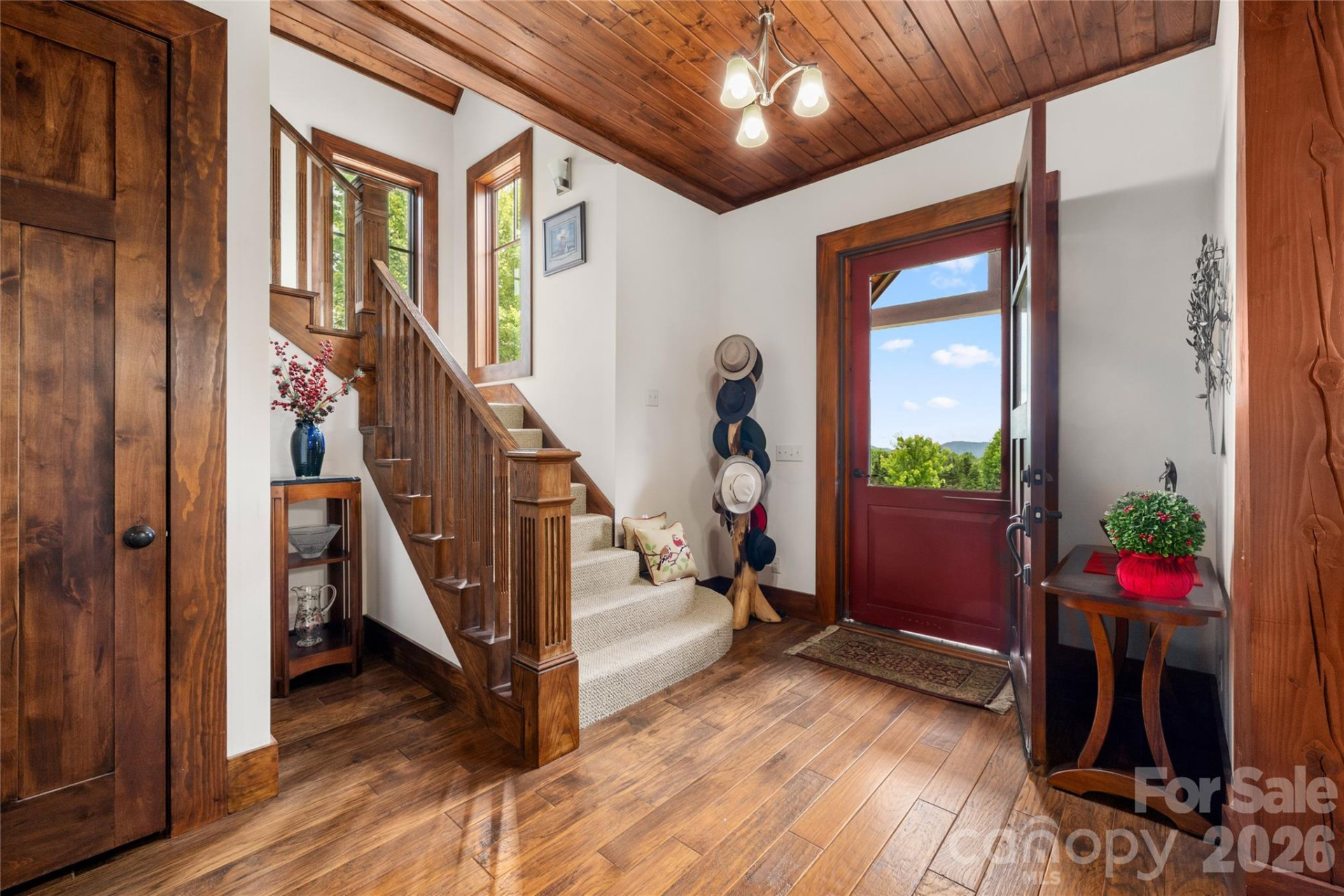 4862 Pinnacle Mountain Road - Photo 13