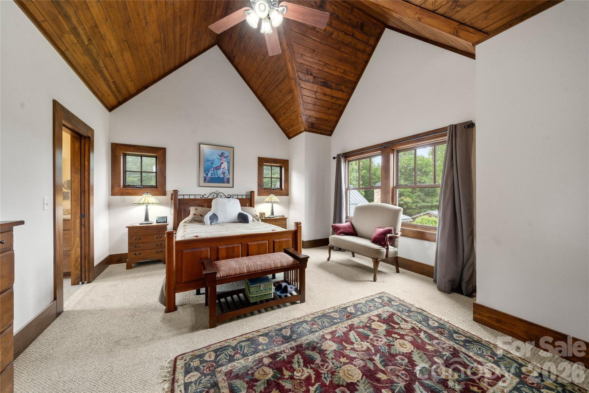 4862 Pinnacle Mountain Road - Photo 15