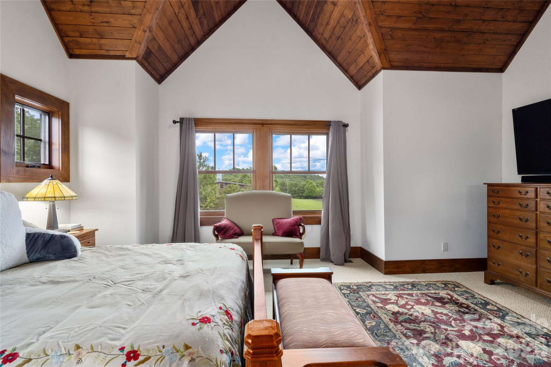 4862 Pinnacle Mountain Road - Photo 17