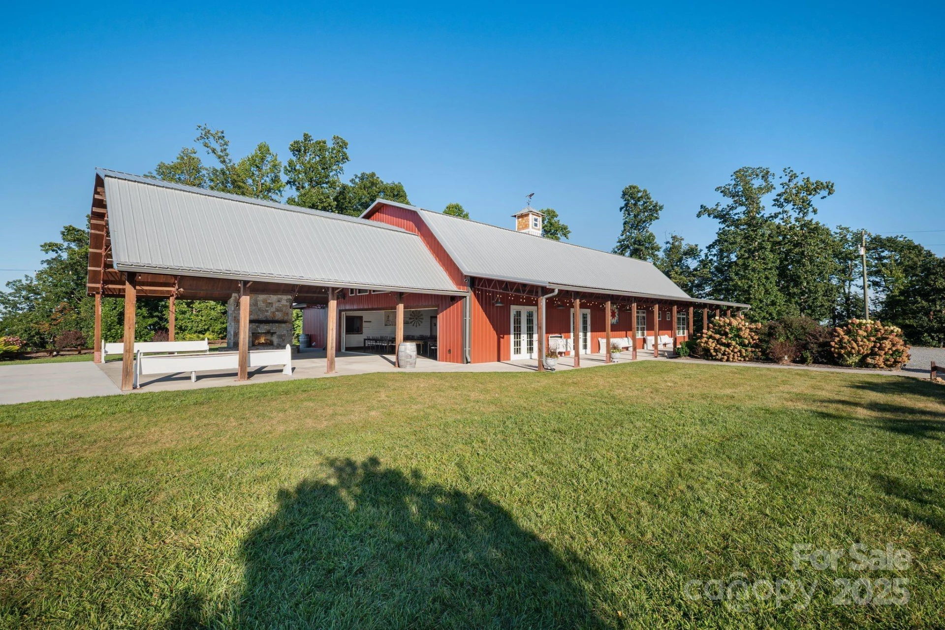 6572 Burkemont Road - Photo 20