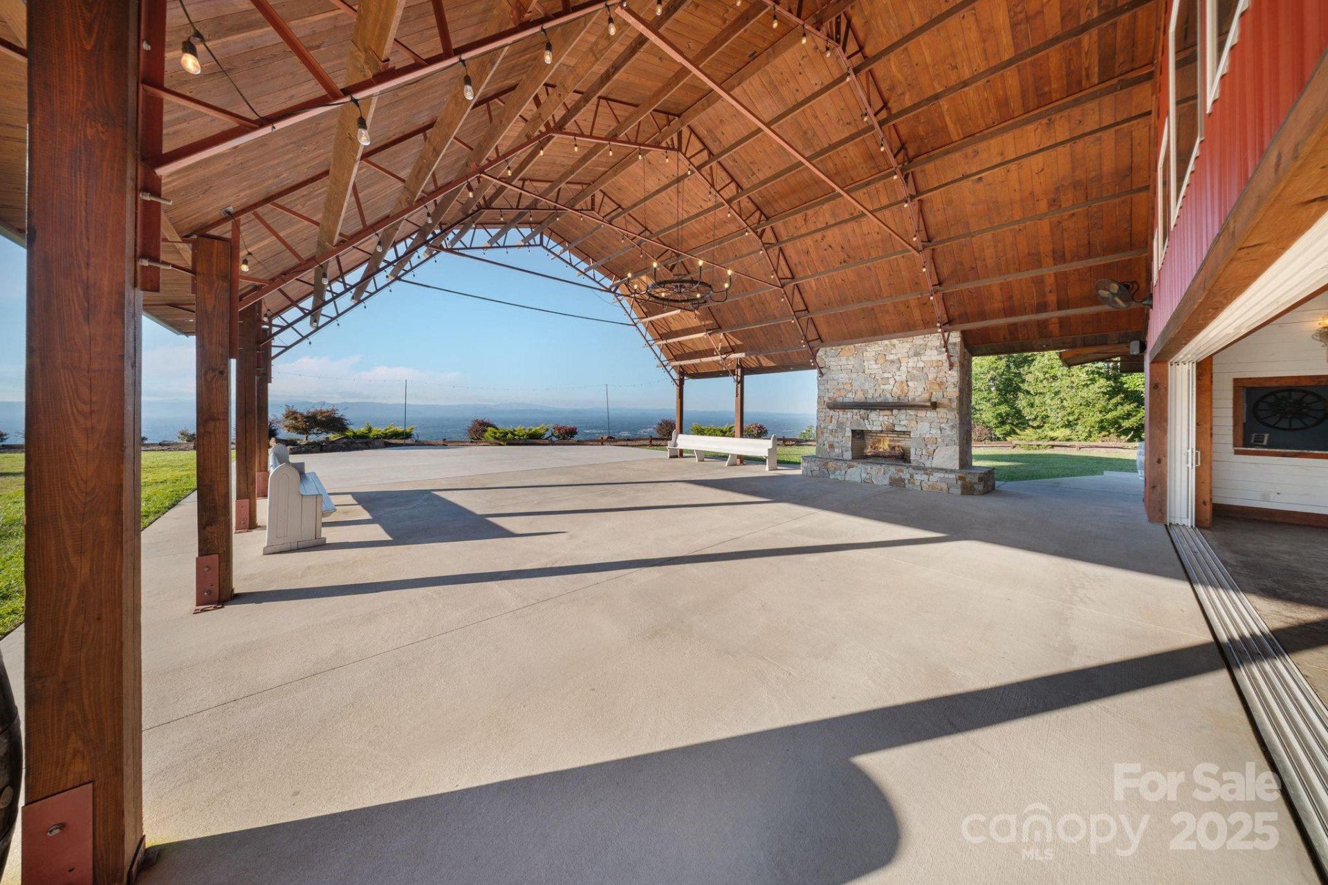 6572 Burkemont Road - Photo 32