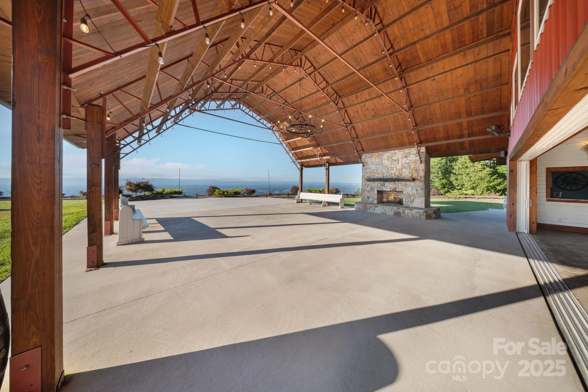 6572 Burkemont Road - Photo 32