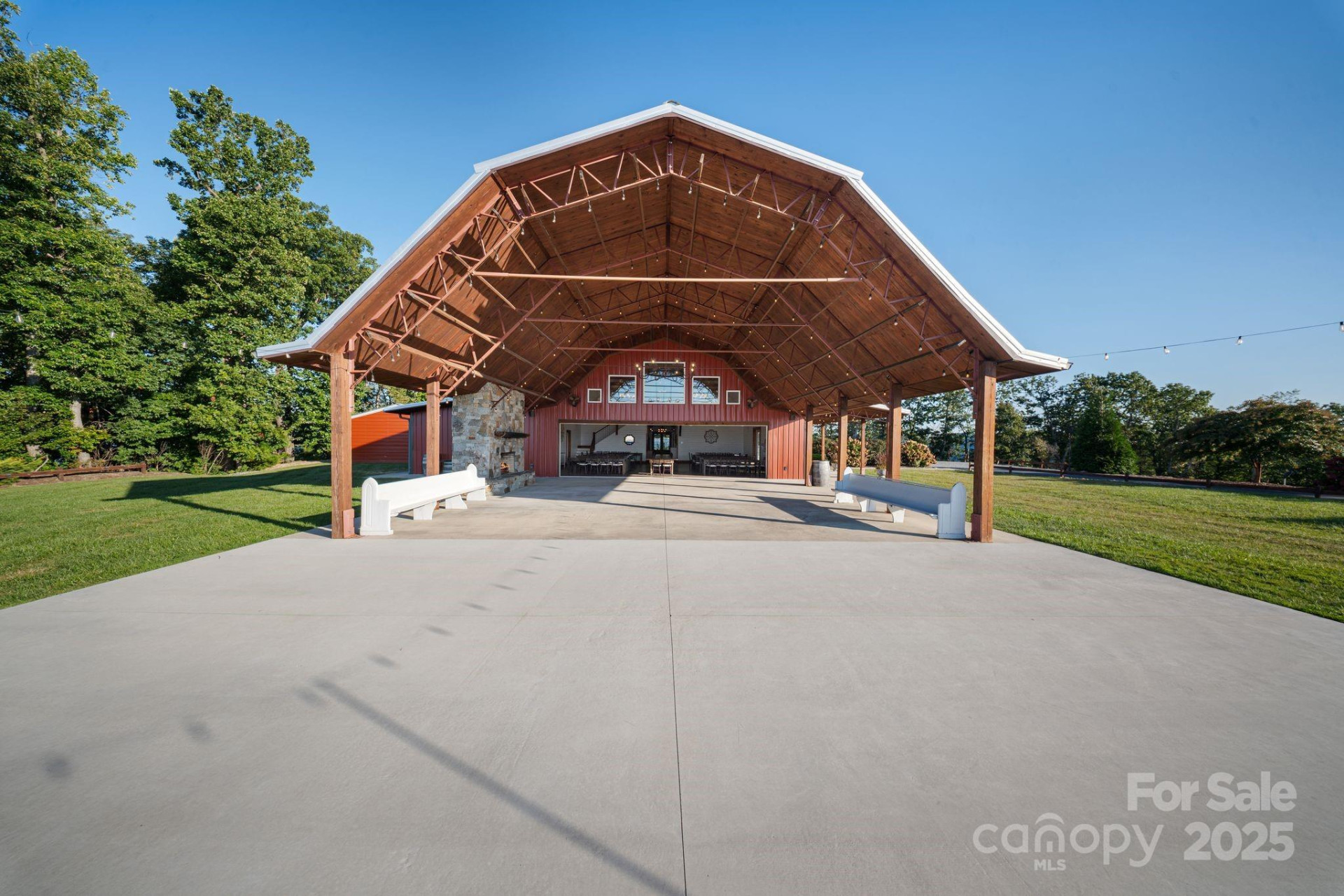 6572 Burkemont Road - Photo 33