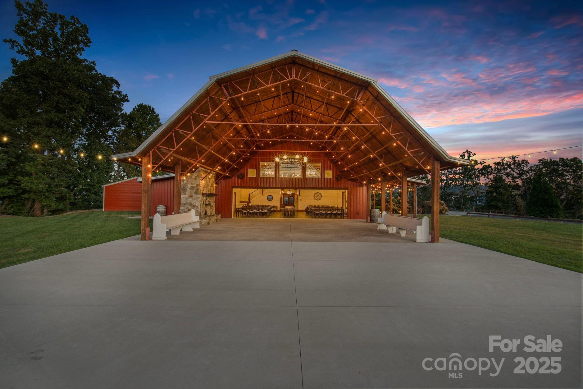 6572 Burkemont Road - Photo 9