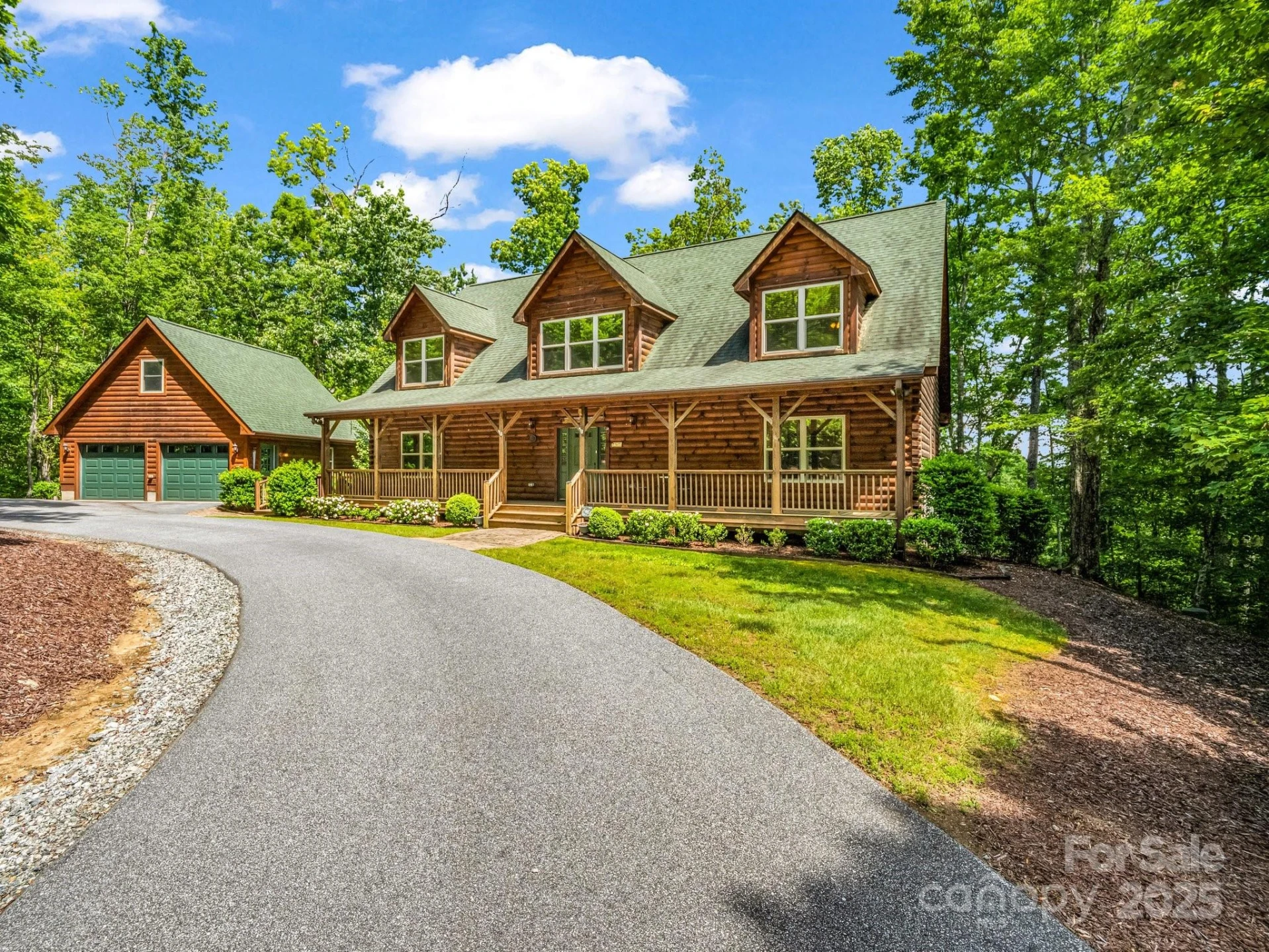 287 Matho Trace