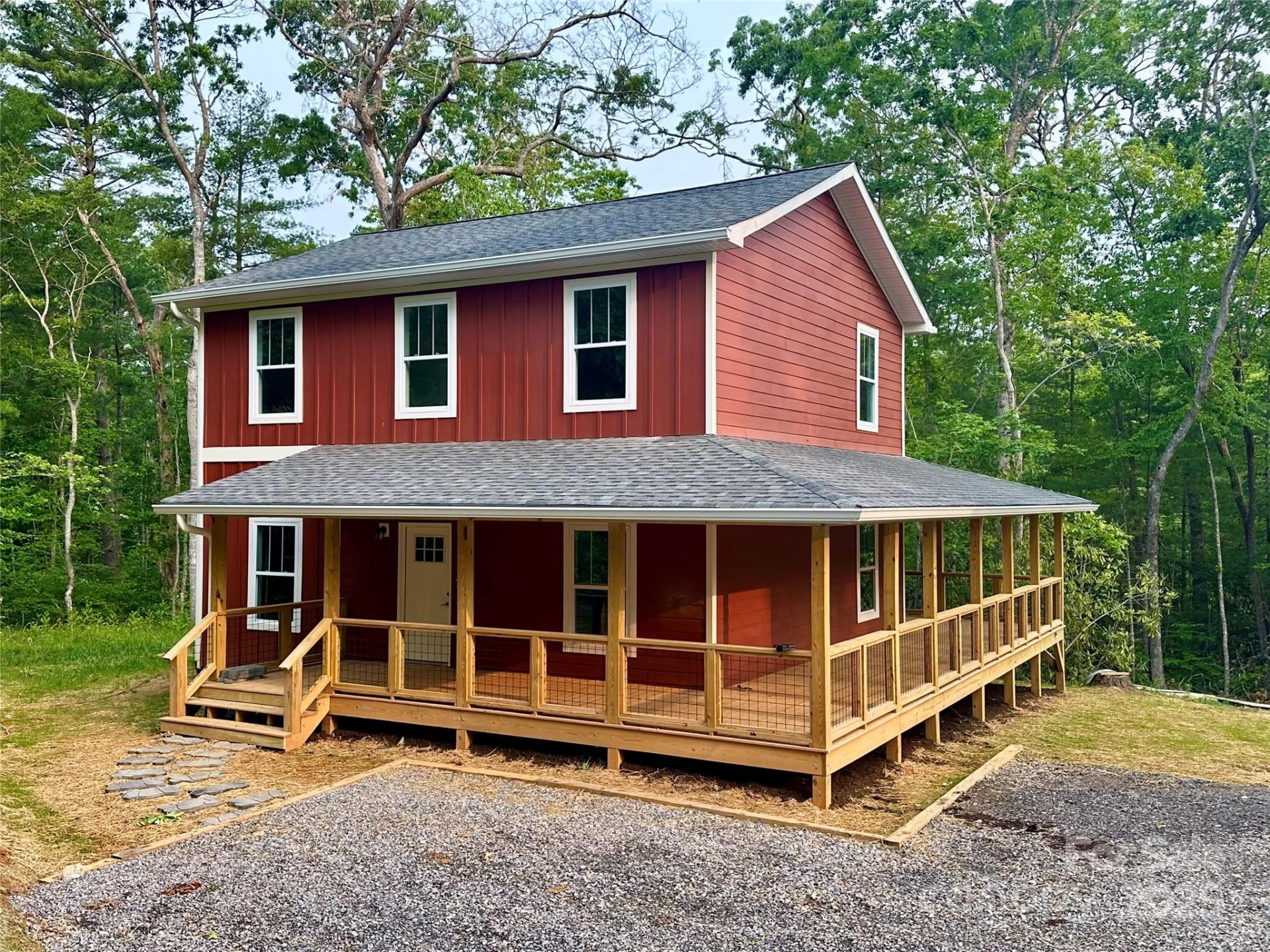 206 Cascade Ridge Road - Photo 2