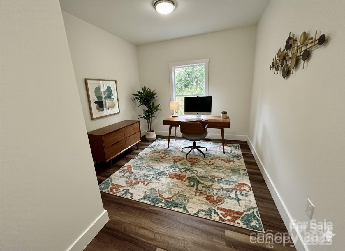 206 Cascade Ridge Road - Photo 20