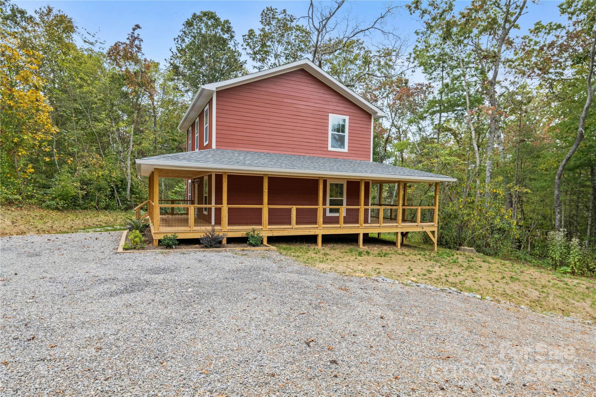 206 Cascade Ridge Road - Photo 36