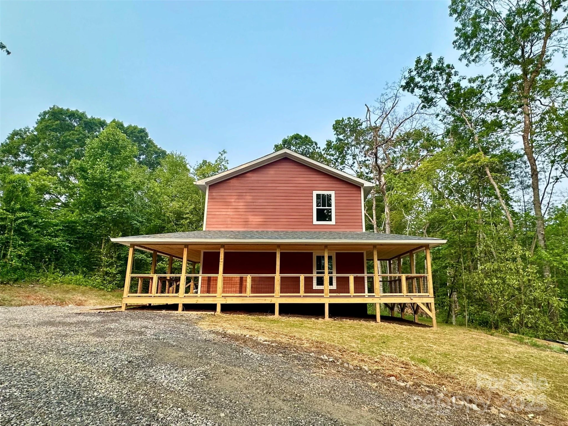 206 Cascade Ridge Road - Photo 37
